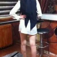 Akdeniz Bölgesi'ndeki Ateşli Escort Bayan Deniz