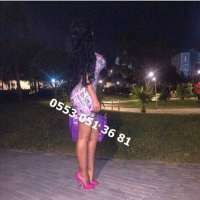 Akdeniz Bölgesi'nden Muhteşem Escort Bayan