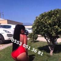 Akdeniz Bölgesi'nden Muhteşem Escort Bayan