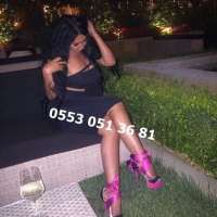 Akdeniz Bölgesi'nden Muhteşem Escort Bayan