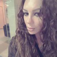 Akdeniz'in Sıra Dışı Escort Bayanı