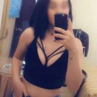 Anamur'un Güzeli Genç Escort, Muhteşem Melis