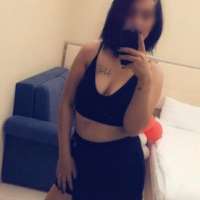 Anamur'un Güzeli Genç Escort, Muhteşem Melis
