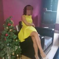 Büyüleyici Toroslar Escort Güzel
