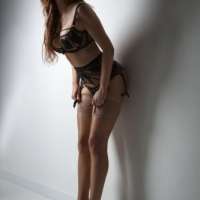 Erdemli Bölgesinin En İyi Escort Hizmeti: Ebru, Sizi Kendine Hayran Bırakacak!