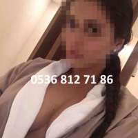 Erdemli'nin Ateşli ve Çekici Escortu Çıtır Ayşen Sizlerle