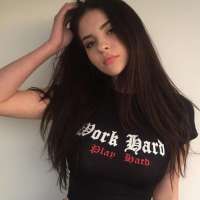 Güzel Escort Derya - Erdemli'den Büyüleyici Sihir
