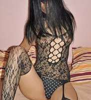 Mezitli'de Farklı Bir Boyutta Erotik Zevkler - 65 Kg 166sm Boyunda Cazibeli Escort