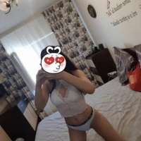 Mezitli'deki Yeni ve Sınırsız Escort Bayan ile Tanışın