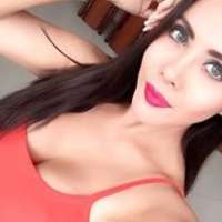 Mezitli'nin Ateşli Escort Bayanı