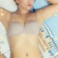 Muhteşem Güzellik: Mezitli'nin Cazibeli Masöz Escort