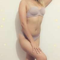 Muhteşem Güzellik: Mezitli'nin Cazibeli Masöz Escort