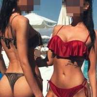 Seks Hayatınıza Yepyeni Bir Soluk Getiren Mezitli Escort Bayan Ela