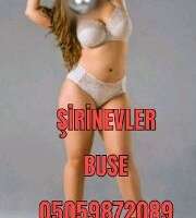 Silifke'li Bayan Escort Hizmetleri