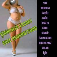 Silifke'li Bayan Escort Hizmetleri