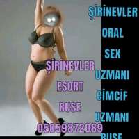 Silifke'li Bayan Escort Hizmetleri
