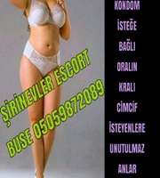 Silifke'li Bayan Escort Hizmetleri