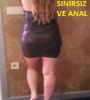 Silifke'nin En Çekici ve Yetenekli Escort Kızı