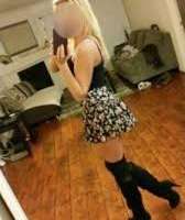 Tarsus'dan Göz Kamaştırıcı Escort Bayan