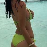 Tarsus'dan Göz Kamaştırıcı Escort Bayan