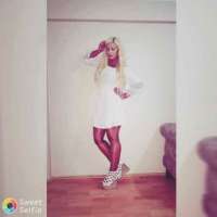 Tarsus'tan Unutulmaz Escort Güzeli