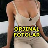 Tarsus'un Büyüleyici Escort Bayanı
