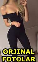 Tarsus'un Büyüleyici Escort Bayanı
