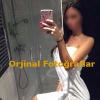 Tarsus'un Büyülü Güzeli Sizinle: Taze ve Çekici Bir Escort