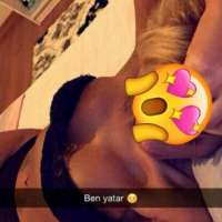 Tatlı Anamur Escort Selenay: Size Ulaşmak İçin Sabırsızlanıyorum