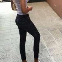 Tatlı Anamur Escort Selenay: Size Ulaşmak İçin Sabırsızlanıyorum