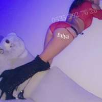 Toroslar'ın Benzersiz Escort Kızı: Seksi, Tutkulu, Unutulmaz