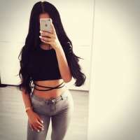 Tutkulu ve Cazibeli Mezitli Escort Bayan Esma