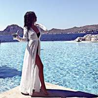 Tutkulu ve Cazibeli Mezitli Escort Bayan Esma