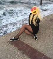 Yenişehir'deki Rüya Gibi Escort Kız - Deneyimin Yeni Adresi